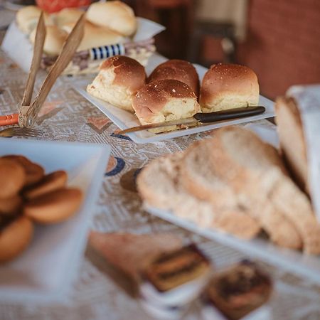 Pousada Recanto Do Sabia Lindóia Εξωτερικό φωτογραφία
